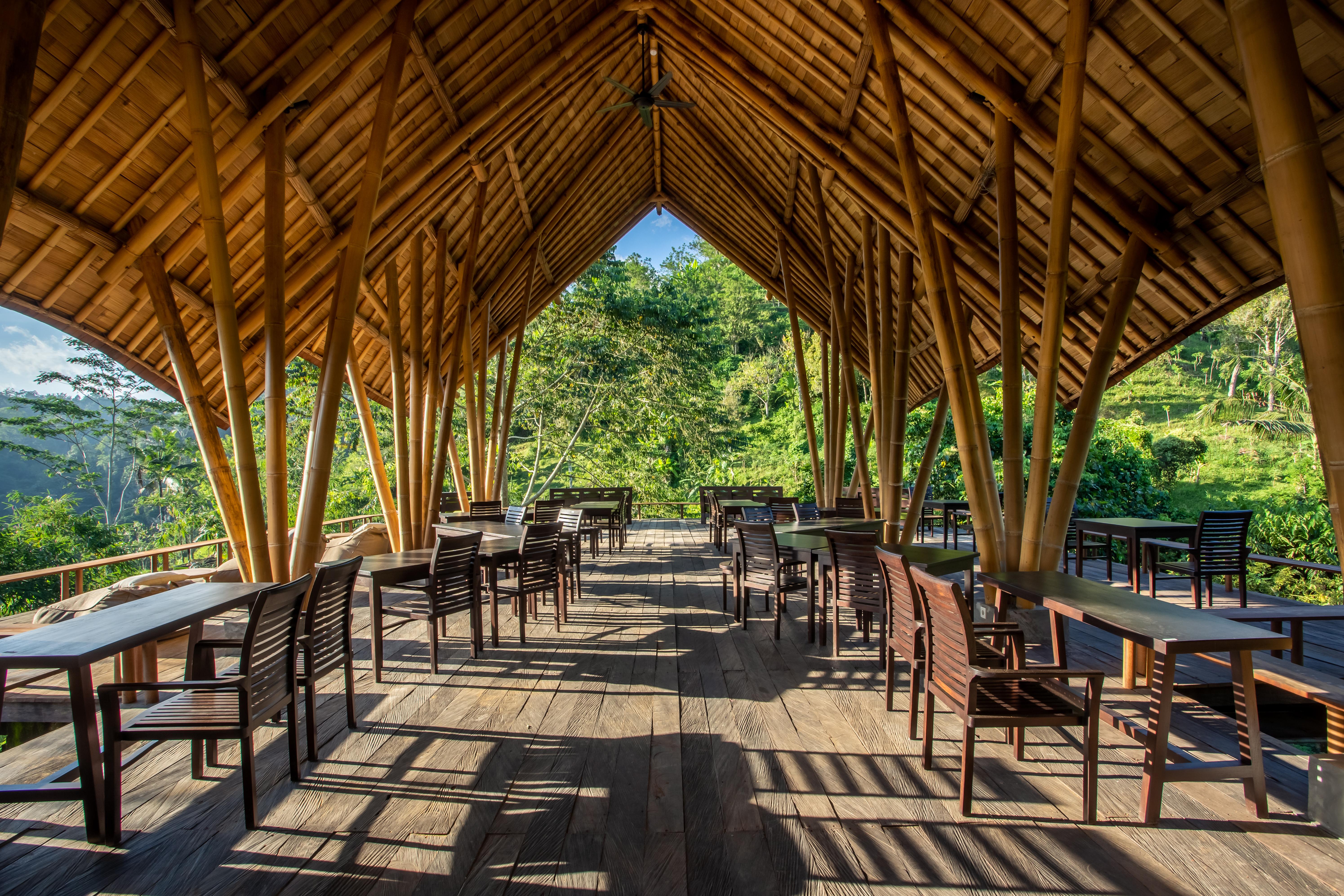 Buahan, A Banyan Tree Escape Hotel Payangan Exterior photo