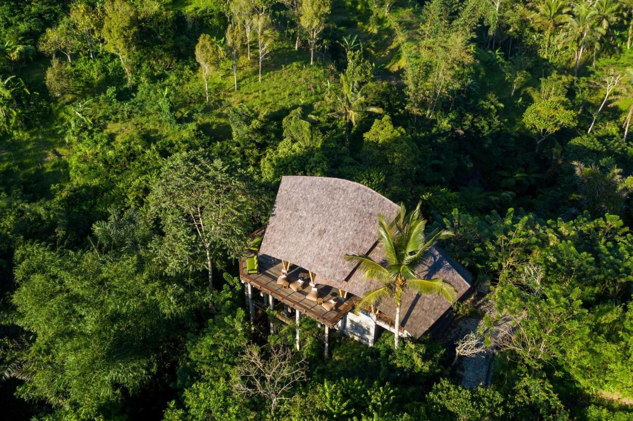 Buahan, A Banyan Tree Escape Hotel Payangan Exterior photo