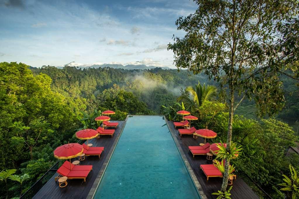 Buahan, A Banyan Tree Escape Hotel Payangan Exterior photo